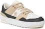 Tommy Hilfiger Lage Sneakers Basket Low Multicolor Dames - Thumbnail 3