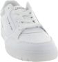 Tommy Hilfiger Heren Lage Sneakers Basket Core Ess White Heren - Thumbnail 11