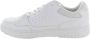 Tommy Hilfiger Heren Lage Sneakers Basket Core Ess White Heren - Thumbnail 12