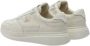 Tommy Hilfiger Lux Pointy Court Sneaker White Dames - Thumbnail 2