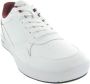 Tommy Hilfiger Sneakers ESSENTIAL LEATHER SNEAKER vrijetijdsschoen halfschoen veterschoen - Thumbnail 12