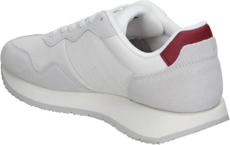 Tommy Hilfiger Modieuze Jeugdsneakers Multicolor Dames