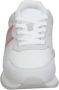 TOMMY JEANS Sneakers met sleehak TJW EVA RUNNER MAT MIX ESS - Thumbnail 5