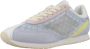 Tommy Hilfiger Heritage Run Sneakers Multicolor Dames - Thumbnail 2