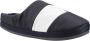 Tommy Hilfiger Nylon Flag Slippers Blue Heren - Thumbnail 6