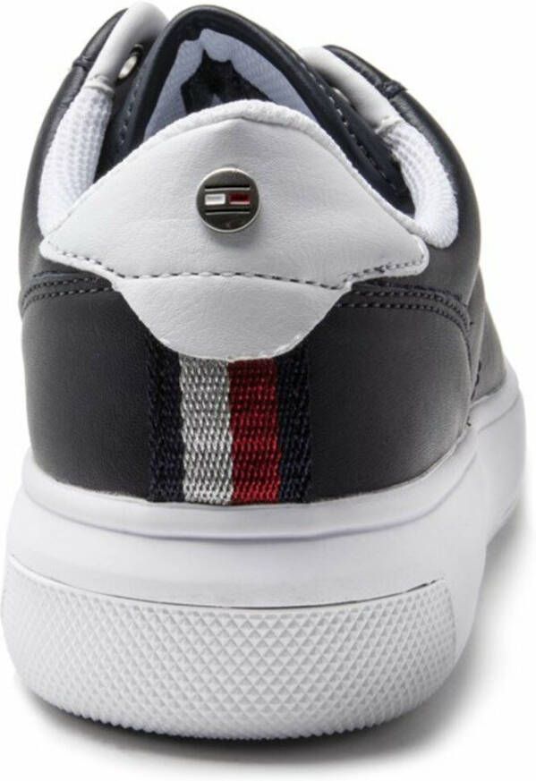 Tommy Hilfiger Sneakers Zwart Heren