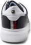 Tommy Hilfiger Sneakers in blauw voor Dames Leather Cupsole - Thumbnail 4