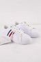 Tommy Hilfiger Pre-owned Leather sneakers White Dames - Thumbnail 3