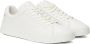 Tommy Hilfiger Premium Beige Vrijetijdssneakers White Heren - Thumbnail 2