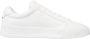 Tommy Hilfiger Premium Beige Vrijetijdssneakers White Heren - Thumbnail 5