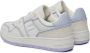 Tommy Hilfiger Retro Basket Foam Edge Sneakers White Dames - Thumbnail 5