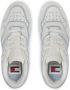 Tommy Hilfiger Retro Basket Foam Edge Sneakers White Dames - Thumbnail 6