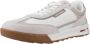 Tommy Hilfiger Retro Runner Seasonal Sneakers White Heren - Thumbnail 2