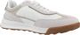 Tommy Hilfiger Retro Runner Seasonal Sneakers White Heren - Thumbnail 5