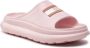 Tommy Hilfiger badslippers roze Rubber Logo 30 31 - Thumbnail 7