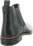 Tommy Hilfiger Chelsea-boots CORE RWB HILFIGER LTH CHELSEA - Thumbnail 6