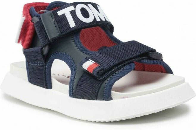 Tommy Hilfiger Sandalen KALEL - Foto 6