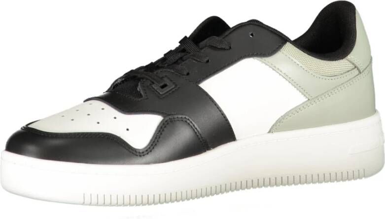 Tommy Hilfiger Schoenen Black Dames