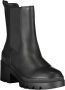 Tommy Hilfiger Ankle Boots Black Dames - Thumbnail 5