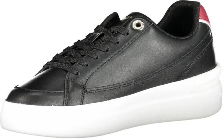 Tommy Hilfiger Schoenen Black Dames