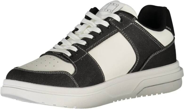 Tommy Hilfiger Schoenen Black Heren