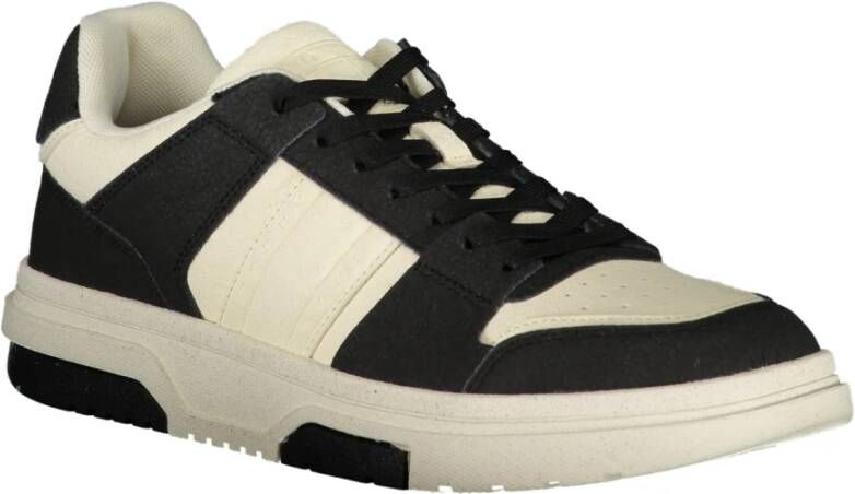 Tommy Hilfiger Schoenen Black Heren