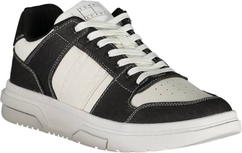 Tommy Hilfiger Schoenen Black Heren