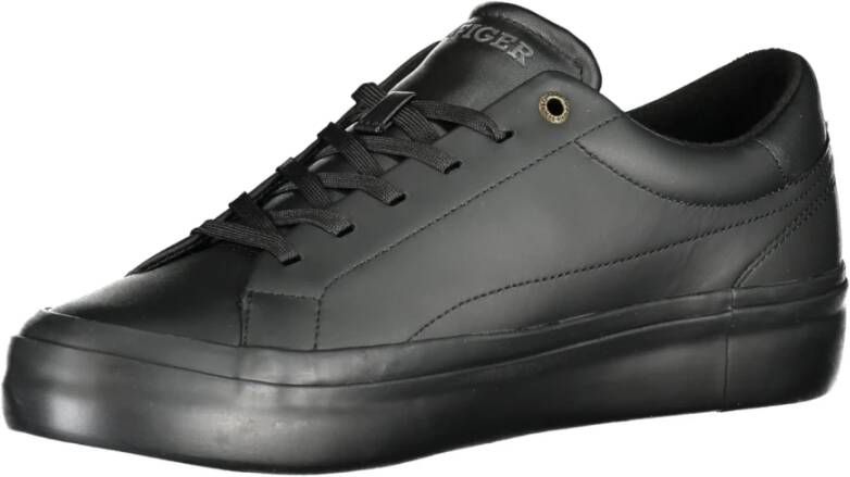 Tommy Hilfiger Schoenen Black Heren