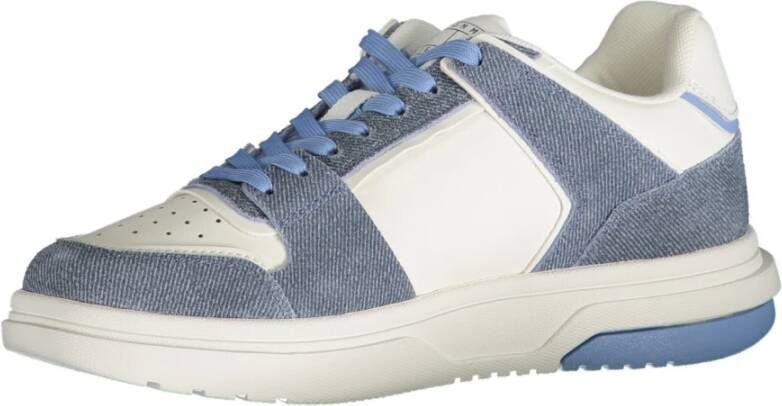 Tommy Hilfiger Schoenen Blue Heren