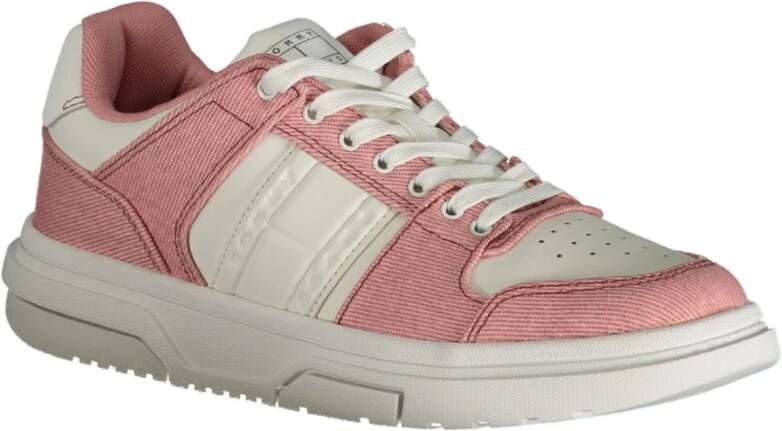 Tommy Hilfiger Schoenen Pink Dames