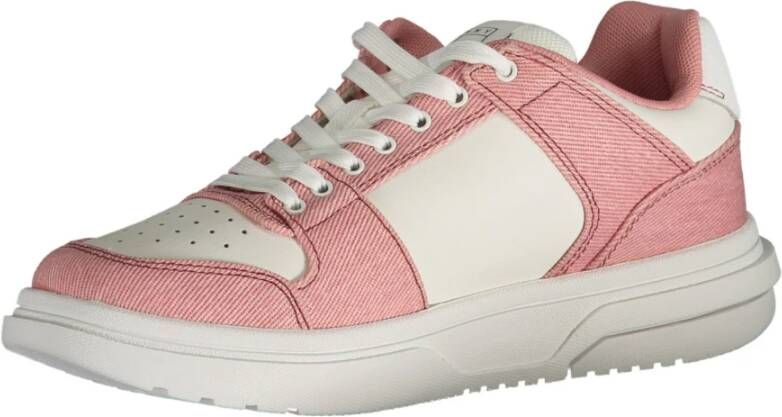 Tommy Hilfiger Schoenen Pink Dames