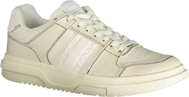 Tommy Hilfiger Schoenen White Heren