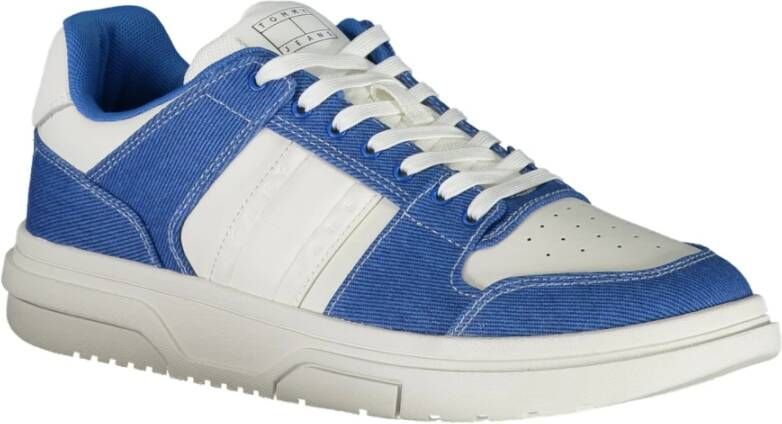 Tommy Hilfiger Schoenen White Heren