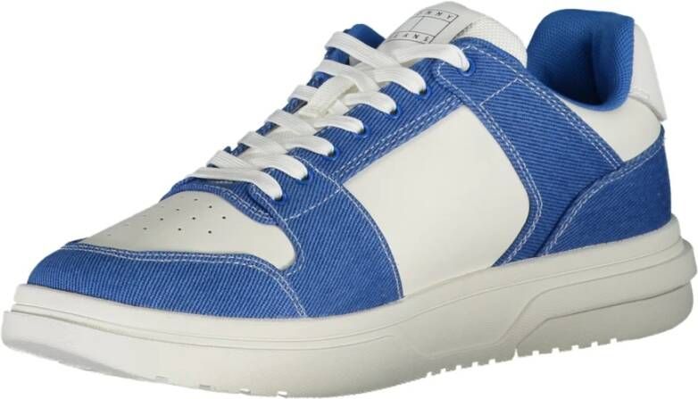 Tommy Hilfiger Schoenen White Heren