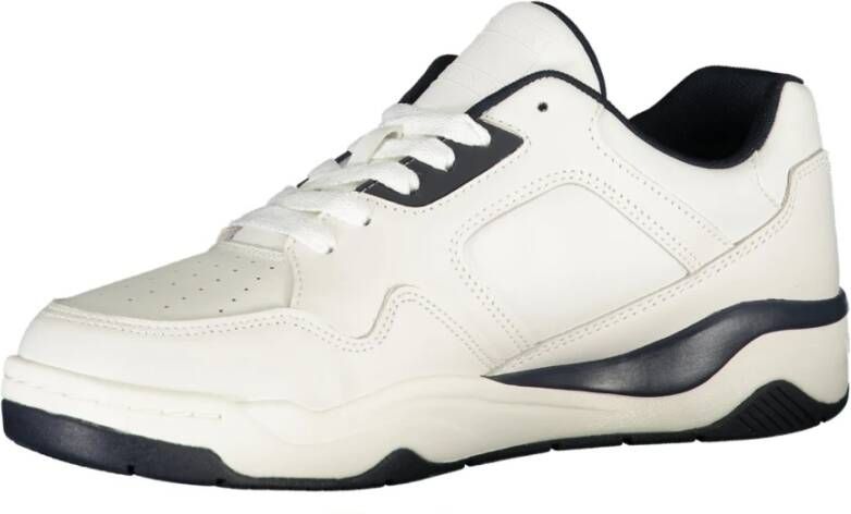 Tommy Hilfiger Schoenen White Heren