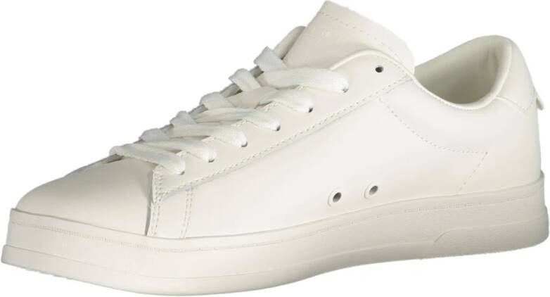 Tommy Hilfiger Schoenen White Heren