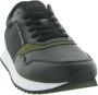 Tommy Hilfiger Seizoensmix Noir Hardloopschoenen Black Heren - Thumbnail 3