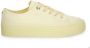 Tommy Hilfiger ZHF Monochromatisch Yellow Dames - Thumbnail 2