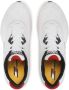 Tommy Hilfiger Sleek 6 Speed Sneakers White Heren - Thumbnail 7