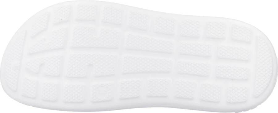 Tommy Hilfiger Sliders White Dames