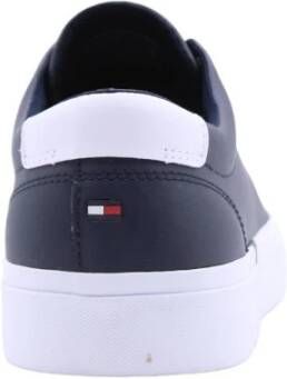 Tommy Hilfiger Sneaker Blauw Heren