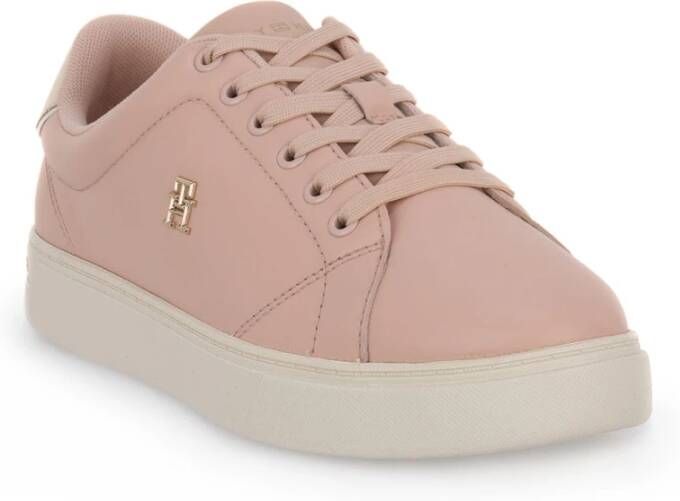 Tommy Hilfiger Sneakers Beige Dames