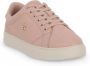 Tommy Hilfiger Probeer Verhoogd Essentieel Beige Dames - Thumbnail 4