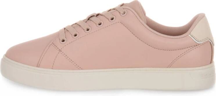 Tommy Hilfiger Sneakers Beige Dames