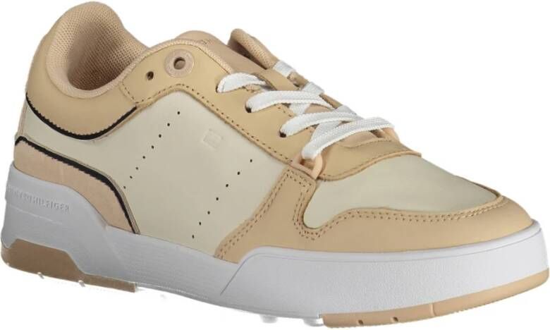 Tommy Hilfiger Sneakers Beige Dames