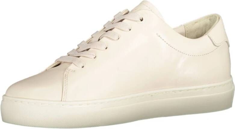 Tommy Hilfiger Sneakers Beige Dames