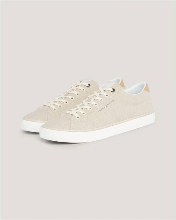 Tommy Hilfiger Sneakers Gray Heren