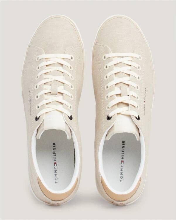 Tommy Hilfiger Sneakers Gray Heren