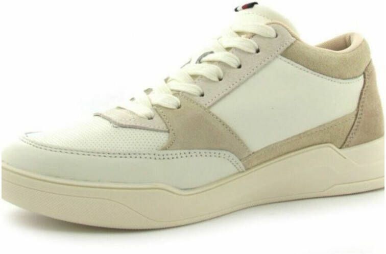 Tommy Hilfiger Sneakers Beige Heren