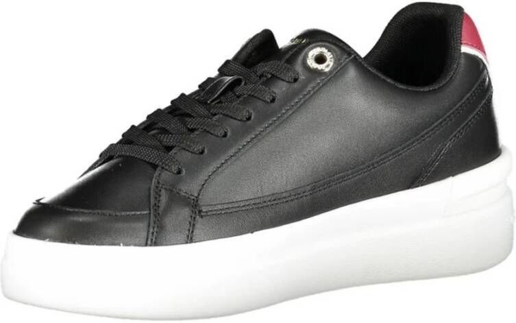 Tommy Hilfiger Sneakers Black Dames